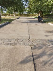 Image of 2160 Sq.ft Residential Plot / Land for sale in Suncity Anantam, Jait, Vrindavan for Rs. 18000000