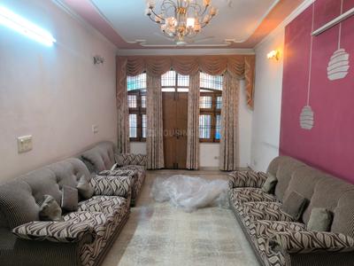 Hall Image of 2250 Sq.ft 3 BHK Builder Floor for rent in Sector 9 Faridabad for Rs. 35000