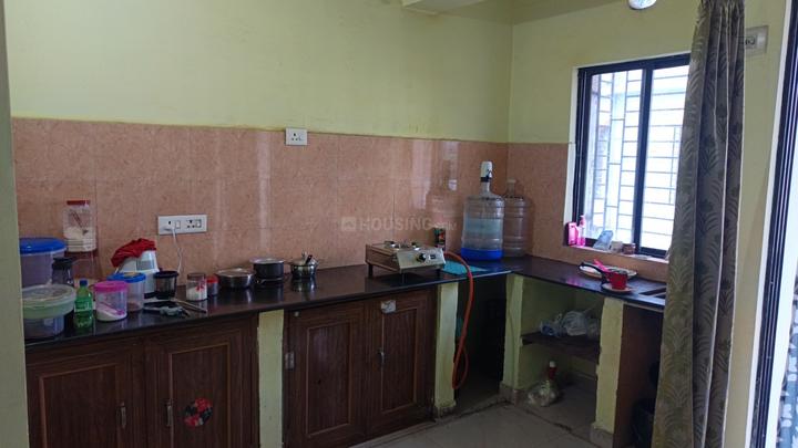 GM Meena Residency Main Image 1