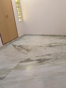 Bedroom Image of 1500 Sq.ft 3 BHK Independent House for rent in HSR Layout Bengaluru for Rs. 49000