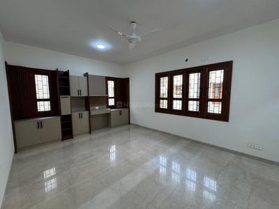 Bedroom Image of 5130 Sq.ft 5 BHK Villa for rent in Nambiar Bellezea, Bommasandra Bengaluru for Rs. 275000