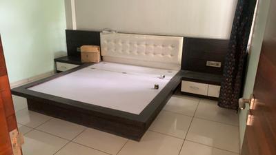 Bedroom Image of 4500 Sq.ft 6 BHK Independent House for sale in Scheme No 94C Indore for Rs. 36500000