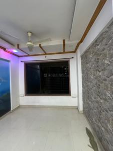 Hall Image of 640 Sq.ft 1 BHK Apartment / Flat for sale in Mangeshi Dream City, Kalyan West Kalyan for Rs. 3999000