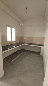 Kitchen Image of 1700 Sq.ft 3 BHK Independent House for sale in Bhankrota Jaipur for Rs. 12500000