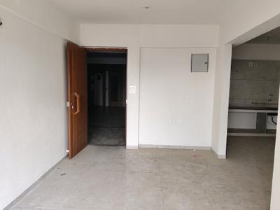 Living Room Image of 1500 Sq.ft 3 BHK Apartment / Flat for sale in Saanvi Nirman Estella, Bopal Ahmedabad for Rs. 7500000
