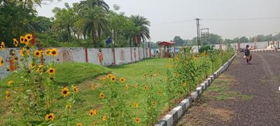 Image of 1500 Sq.ft Residential Plot / Land for sale in Griha Pravesh, City Center, Durgapur for Rs. 1400000