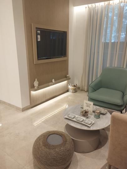 Hiranandani Solitaire Studio Apartment Main Image 1
