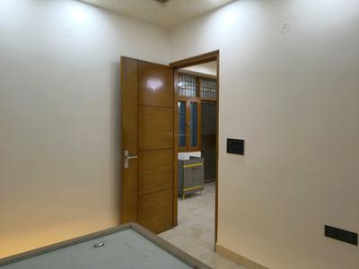 Bedroom Image of 1400 Sq.ft 3 BHK Builder Floor for sale in Indirapuram Ghaziabad for Rs. 13000000