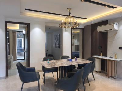 Living Room Image of 2412 Sq.ft 3 BHK Builder Floor for sale in Anant Raj Estate, Sector 60 Gurgaon for Rs. 36500000