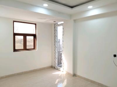 Bedroom Image of 1480 Sq.ft 4 BHK Apartment / Flat for sale in Sultanpur New Delhi for Rs. 12500000
