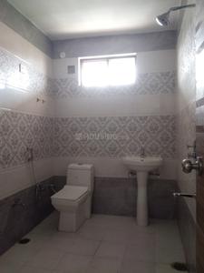 Bathroom Image of 1450 Sq.ft 3 BHK Apartment / Flat for sale in Saket Nagar Kanpur for Rs. 6500000