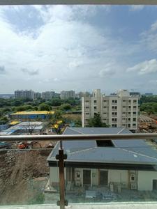Balcony Image of 992 Sq.ft 2 BHK Apartment / Flat for sale in Samarth Florencia, Anand Nagar, Sinhagad Road Pune for Rs. 10500000