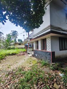 Image of 6324 Sq.ft Residential Plot / Land for sale in Palarivattom, Kochi for Rs. 46500000