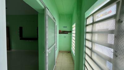 Balcony Image of 983 Sq.ft 2 BHK Apartment / Flat for sale in Ramachanadra Nagar Tiruchirappalli for Rs. 5400000