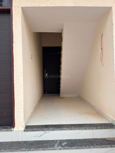 Image of 740 Sq.ft 2 BHK Independent House for sale in Sabrampura, Jaipur for Rs. 3300000