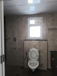 Bedroom Two Image of 820 Sq.ft 2 BHK Apartment / Flat for rent in Prestige Jindal City, Anchepalya Bengaluru for Rs. 36000