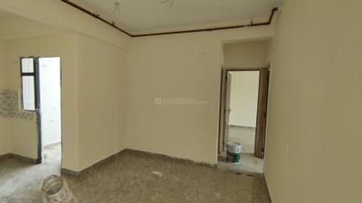Living Room Image of 1060 Sq.ft 2 BHK Apartment / Flat for sale in Panchsheel Greens 2, Noida Extension Greater Noida for Rs. 9700000