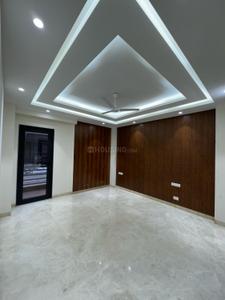 Hall Image of 2844 Sq.ft 4 BHK Builder Floor for rent in DLF Phase 1 Gurgaon for Rs. 140000