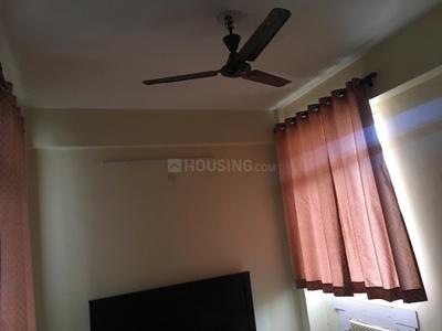 Hall Image of 1125 Sq.ft 2 BHK Apartment / Flat for sale in Today Ridge Residency, Bajidpur Noida for Rs. 8000000