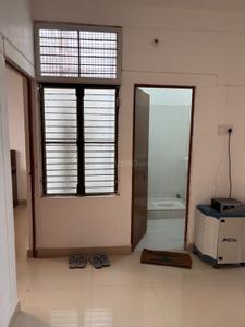 Hall Image of 800 Sq.ft 2 BHK Apartment / Flat for rent in Awas Vikas Colony Ayodhya for Rs. 15000