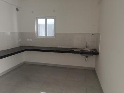 Kitchen Image of 1165 Sq.ft 2 BHK Apartment / Flat for sale in Ramky One Krystal, Sheela Nagar Visakhapatnam for Rs. 7500000