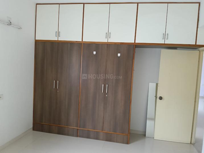 Prahladnagar Bedroom 1