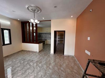 2 BHK Independent House