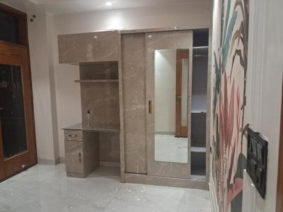 Bedroom Image of 1400 Sq.ft 3 BHK Builder Floor for sale in Indirapuram Ghaziabad for Rs. 14000000