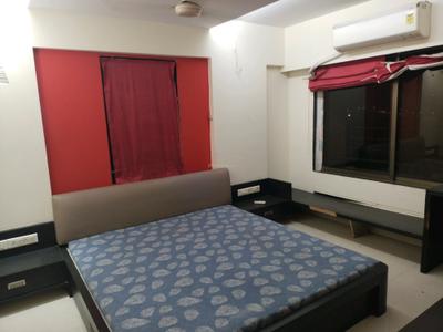 Bedroom Image of 979 Sq.ft 2 BHK Apartment / Flat for sale in Spenta Alta Vista, Chembur Mumbai for Rs. 15500000