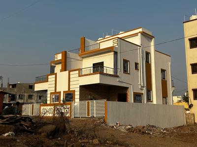 Image of 2100 Sq.ft 3 BHK Independent House for sale in Lohegaon, Pune for Rs. 6300000