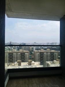 Bedroom One Image of 1767 Sq.ft 3 BHK Apartment / Flat for sale in Majestique Ornate, Baner Pune for Rs. 18000000