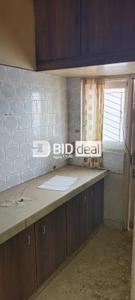 Kitchen Image of 560 Sq.ft 2 BHK Apartment / Flat for sale in Park Colony Jamnagar for Rs. 1250000