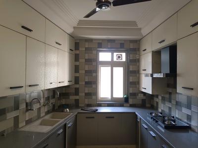 Kitchen Image of 2800 Sq.ft 4 BHK Builder Floor for sale in Sector 37 Faridabad for Rs. 26000000