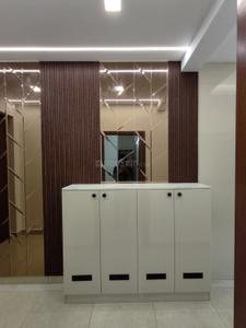 Bedroom Image of 2102 Sq.ft 3 BHK Apartment / Flat for rent in Prestige Waterford, Whitefield Bengaluru for Rs. 110000