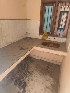 Kitchen Image of 540 Sq.ft 1 BHK Apartment / Flat for sale in Sector 57 Gurgaon for Rs. 1600000
