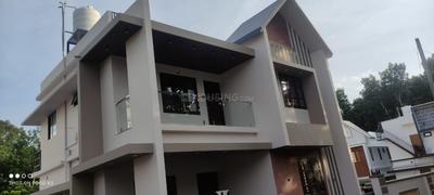 Image of 1500 Sq.ft 3 BHK Independent House for sale in Pukkattupady, Kochi for Rs. 7200000