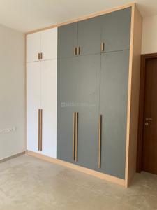Bedroom Image of 750 Sq.ft 1 BHK Apartment / Flat for sale in Bhartiya Nikoo Homes 4, Tirumanahalli Bengaluru for Rs. 8500000