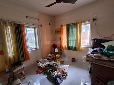 Bedroom Image of 1050 Sq.ft 2 BHK Apartment / Flat for sale in Kasba Kolkata for Rs. 6500000