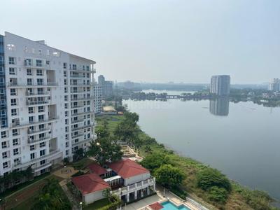 Image of 3200 Sq.ft 3.5 BHK Apartment / Flat for sale in DLF Riverside, Vyttila, Kochi for Rs. 26000000