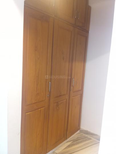 AMS FURNISHED Bedroom 1