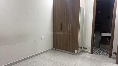 Bedroom Image of 700 Sq.ft 2 BHK Builder Floor for rent in Sector 23A Gurgaon for Rs. 32000