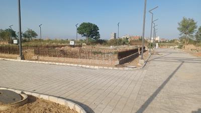 Image of 900 Sq.ft Residential Plot / Land for sale in Sector 92, Mohali for Rs. 8500000
