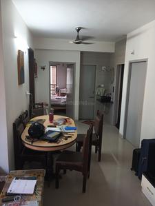 3 BHK Apartment