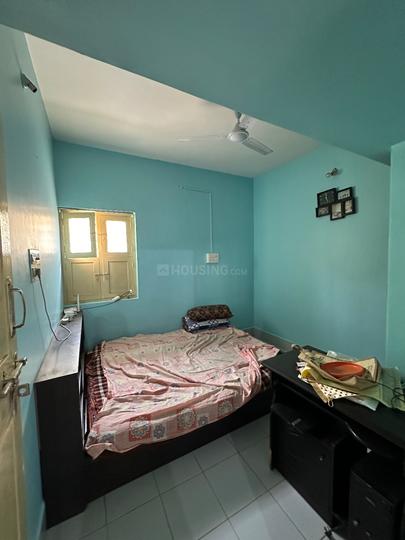 Gunjur Village Bedroom 1
