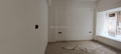 Balcony Image of 1292 Sq.ft 3 BHK Apartment / Flat for sale in Dhakuria Kolkata for Rs. 16800000