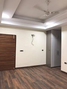 Bedroom Image of 3240 Sq.ft 4 BHK Builder Floor for sale in Sector 22 Gurgaon for Rs. 31500000