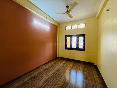 Bedroom Image of 1200 Sq.ft 2 BHK Apartment / Flat for rent in New Rani Bagh Indore for Rs. 17000