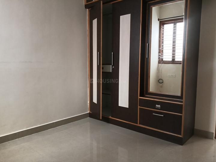 East Of NGEF Layout, Kasturi Nagar Bedroom 1