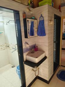 Image of 525 Sq.ft 1 RK Apartment / Flat for sale in Chandivali OmHousingLTD, Powai, Mumbai for Rs. 11000000