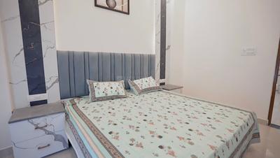 Bedroom Image of 1987 Sq.ft 3 BHK Villa for sale in Panchyawala Jaipur for Rs. 13900000